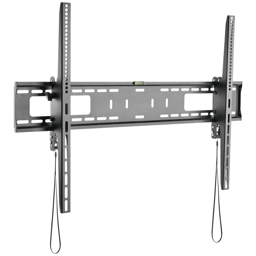 Volkano Steel Series Heavy Duty Tilt TV Wall Mount 60" - 100" TVs - Image 10