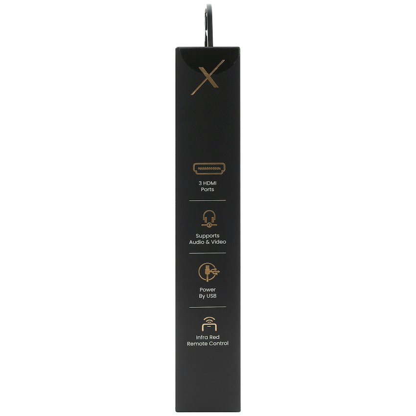 VolkanoX Define Series HDMI Switch 3-Way - Image 16