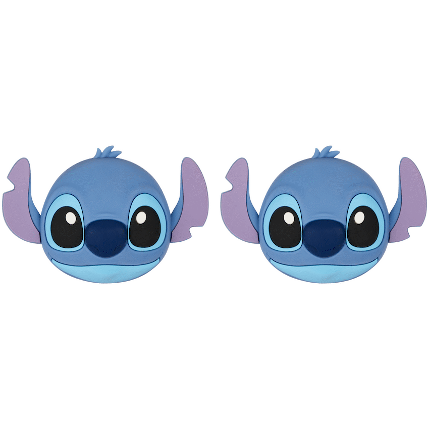 Stitch Bluetooth Padded Headphone with Removable Cups - Image 16