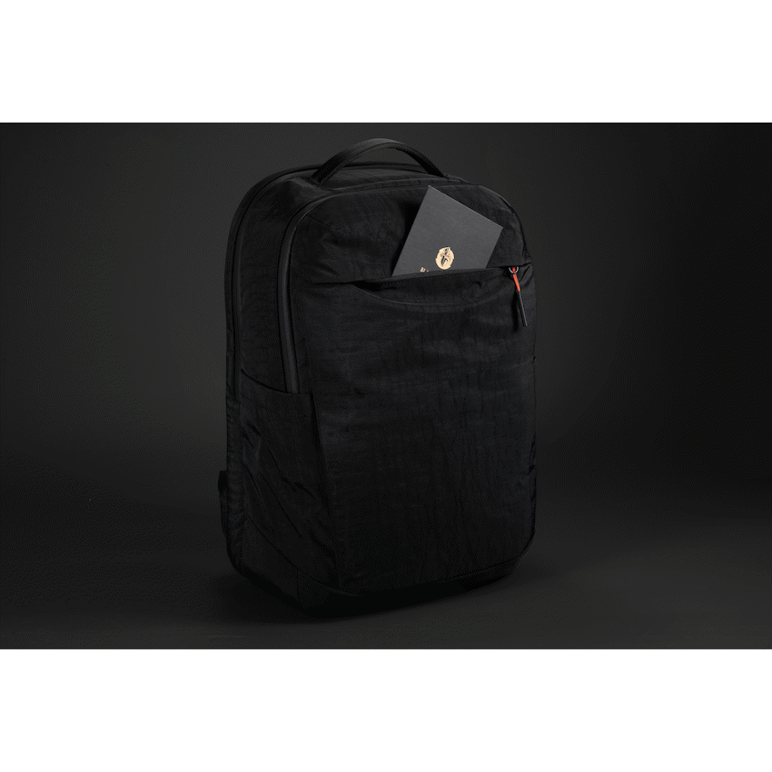 Kingsons Urban Ride Lite Backpack Black - Image 16