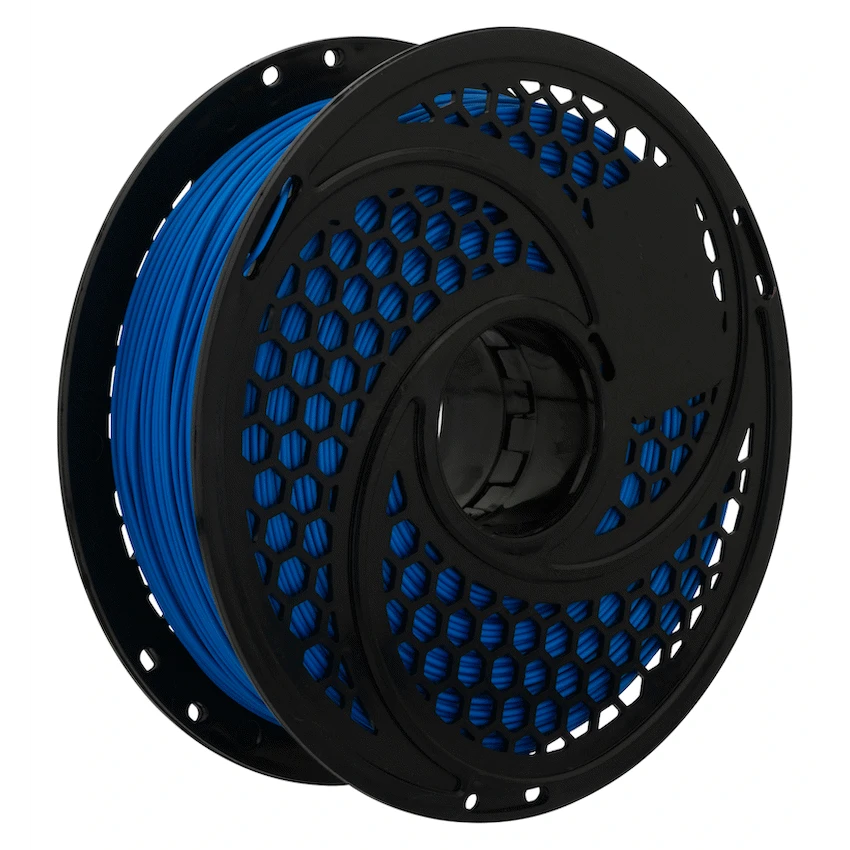 SA Filament Silk PLA Plus Filament 1kg - Royal Blue - Image 16
