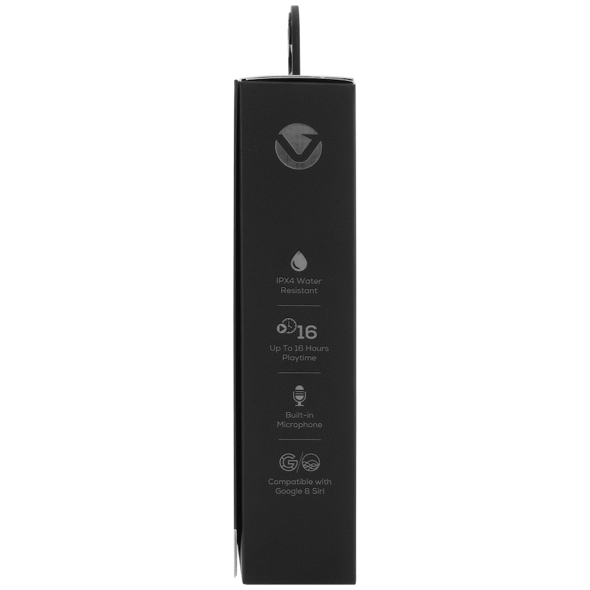 Volkano Sleek Series TWS Earphones - Black - Image 17