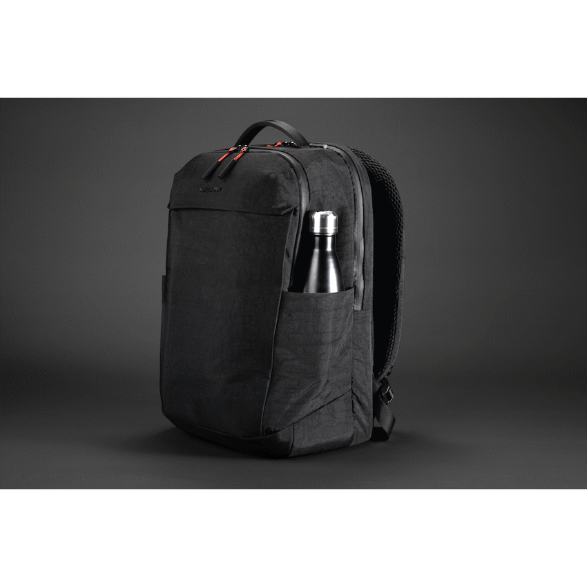 Kingsons Urban Ride Lite Backpack Black - Image 19