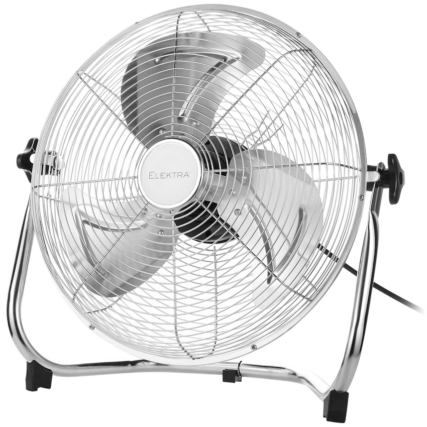 Elektra Power Fan - Image 2