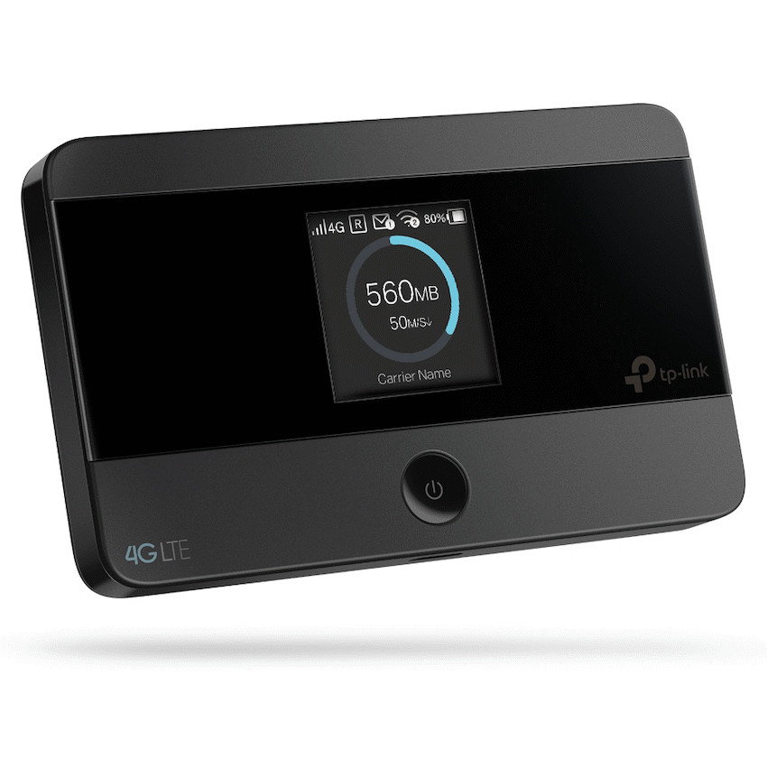 TP-Link M7350 150Mbps 4G LTE Mobile Wi-Fi - Image 2