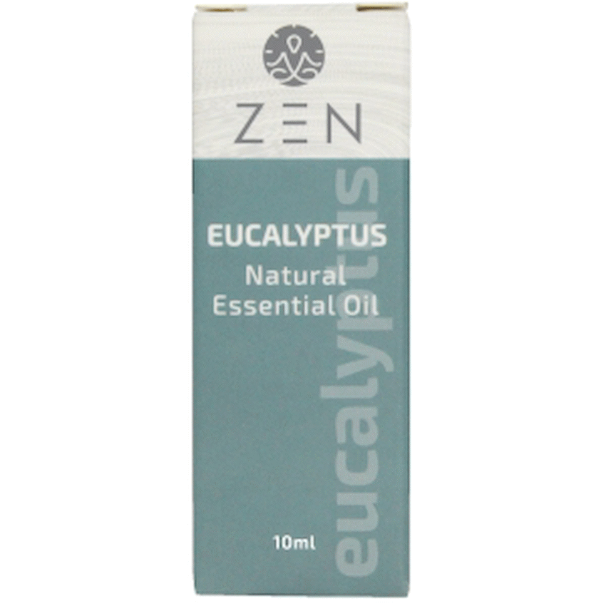 Zen Oil - Eucalyptus - Image 2