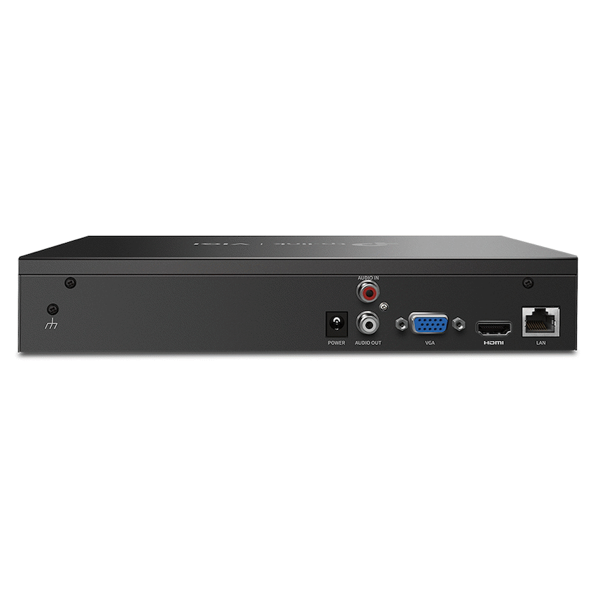 TP-Link Vigi NVR1016H 16-Channel Network Video Recorder - Image 2