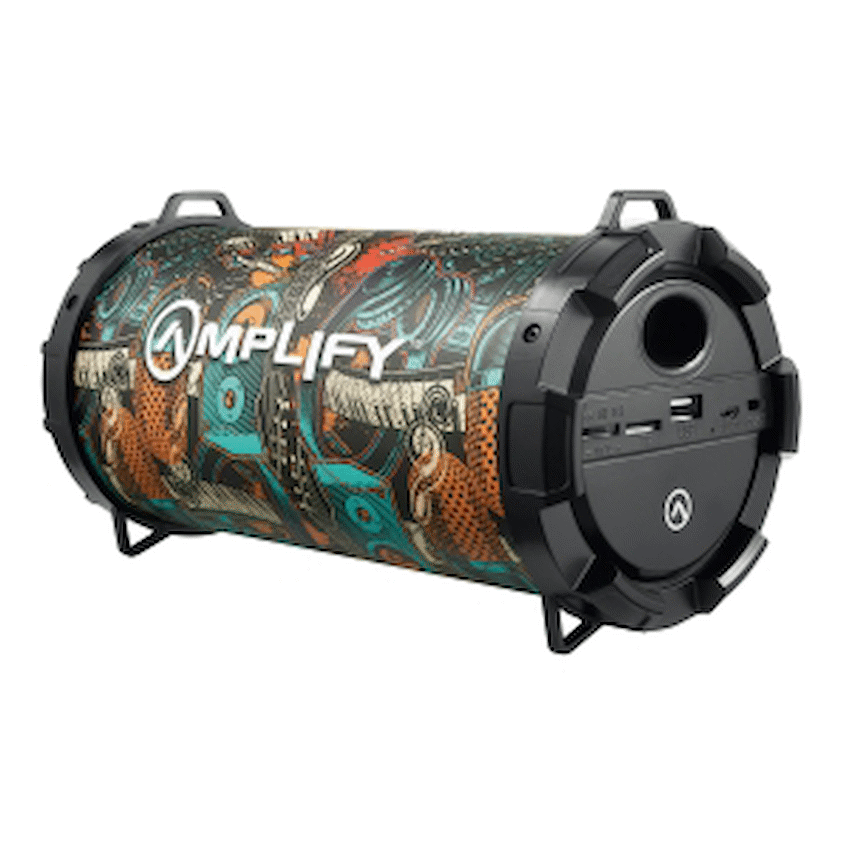 Amplify Cadence Series Speaker - Graffiti - Image 2