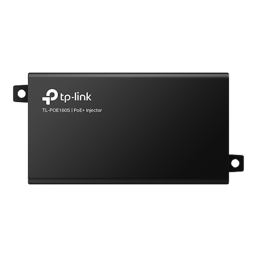 TP-Link TL-POE160S PoE+ Injector - Image 2