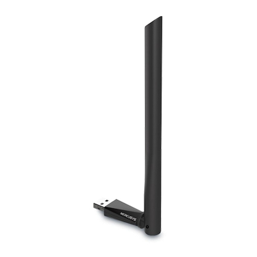 TP-Link Mercusys MU6H AC650 High-Gain Wireless Dual-Band USB Adapter - Image 2