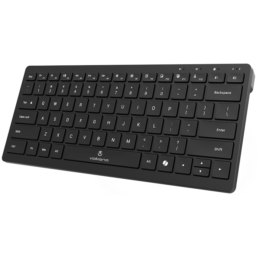 Volkano Galena Series Bluetooth Keyboard - Image 2