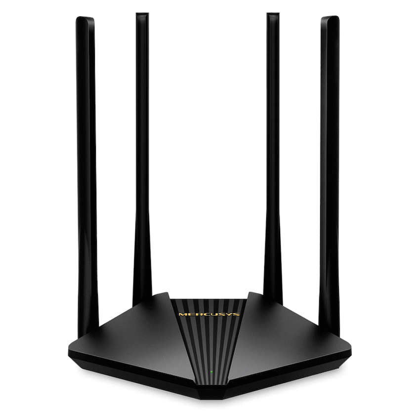TP-Link Mercusys MR30G AC1200 Wireless Dual Band Gigabit Router - Image 2