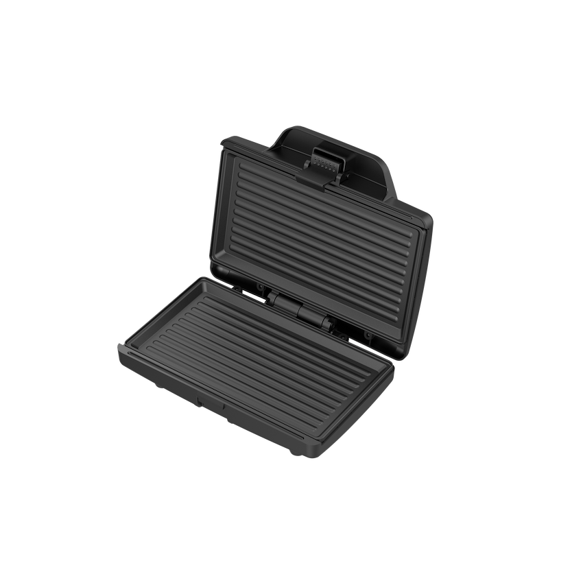 Elektra 2-Slice Grill - Image 2