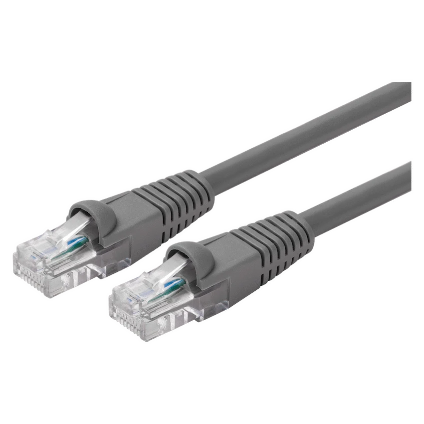 Volkano Network Series RJ-45 Network Cable - CAT5 - 10m - Image 2