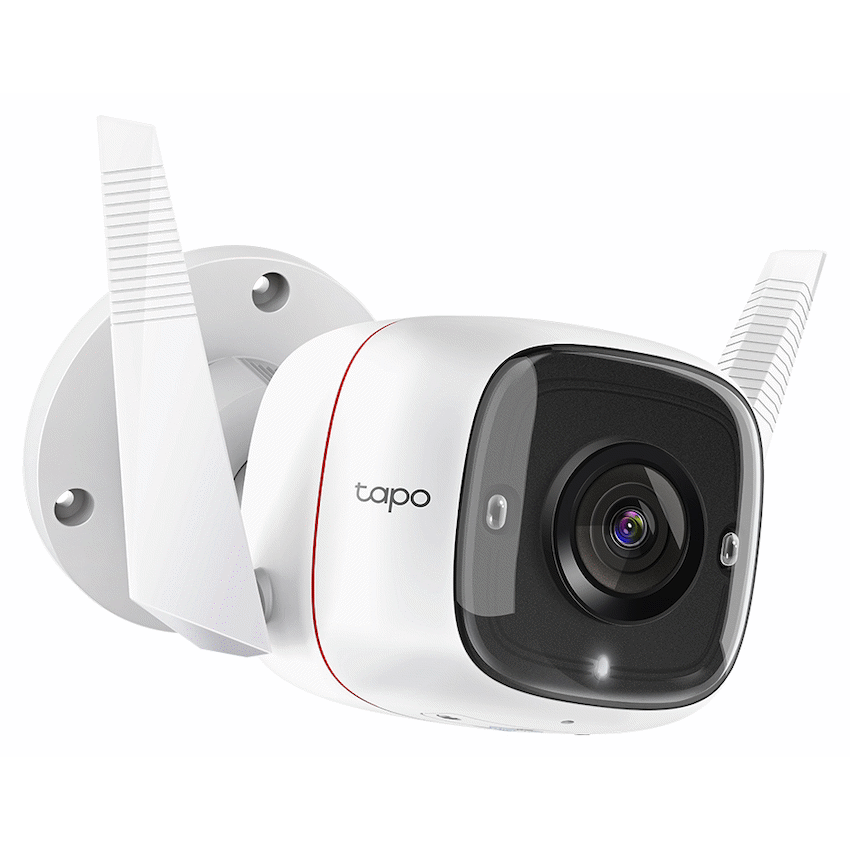 TP-Link Tapo C310 3MP Outdoor Security Wi-Fi Camera - Image 2