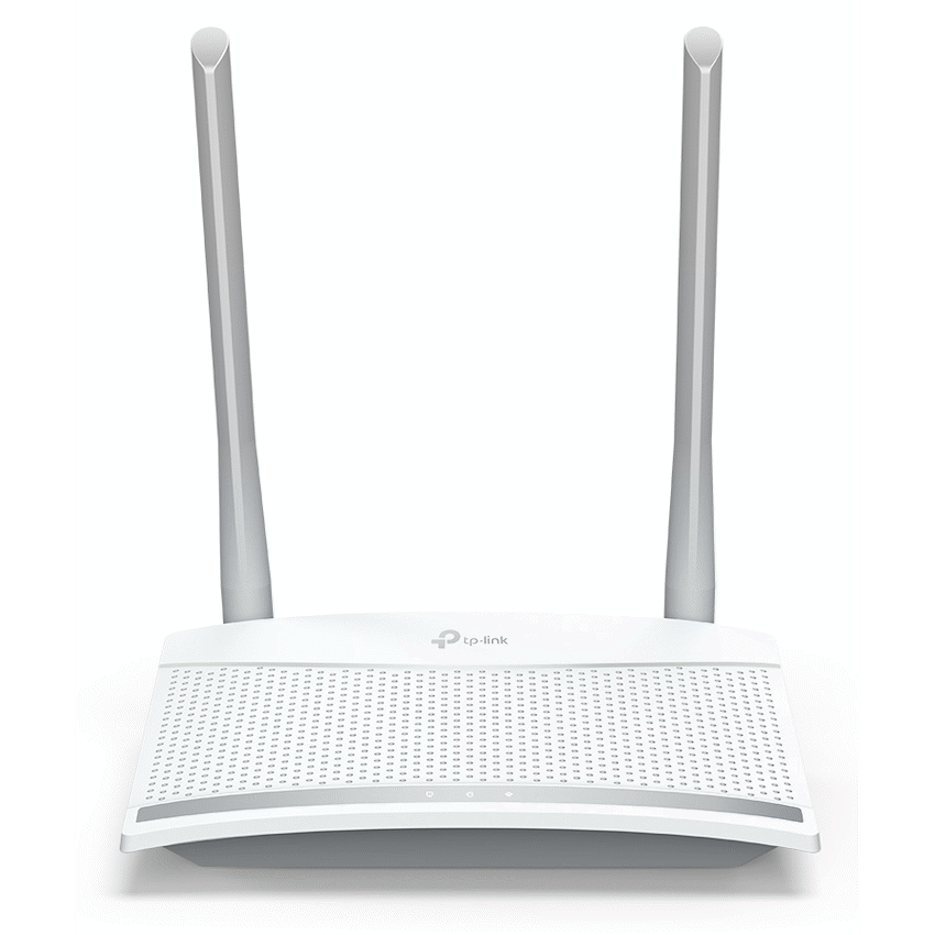 TP-Link TL-WA820N 300Mbps Wireless N Speed Router - Image 2