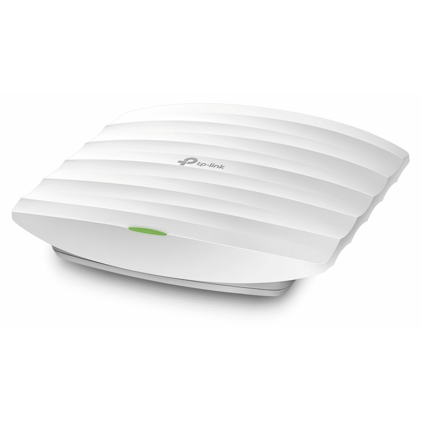 TP-Link EAP225 AC1350 Wireless Dual-Band Ceiling-Mount Access Point - Image 2