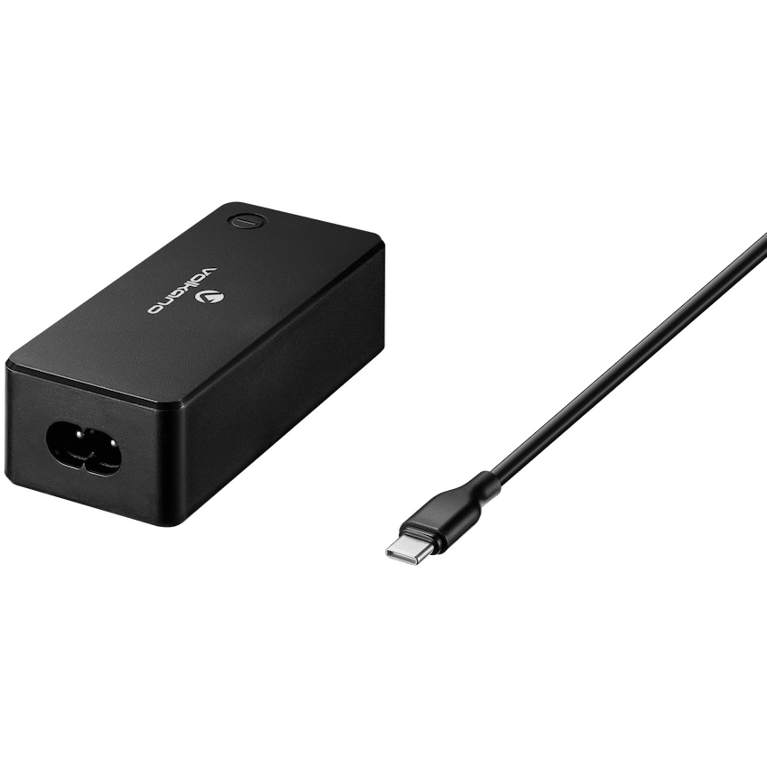 Volkano Brio Series Type-C 45w Laptop Charger - Image 2