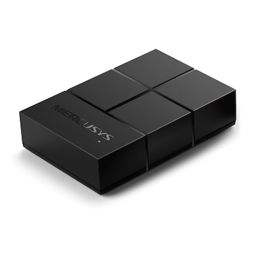 TP-Link Mercusys MS105G 5-Port Gigabit Desktop Switch - Image 2