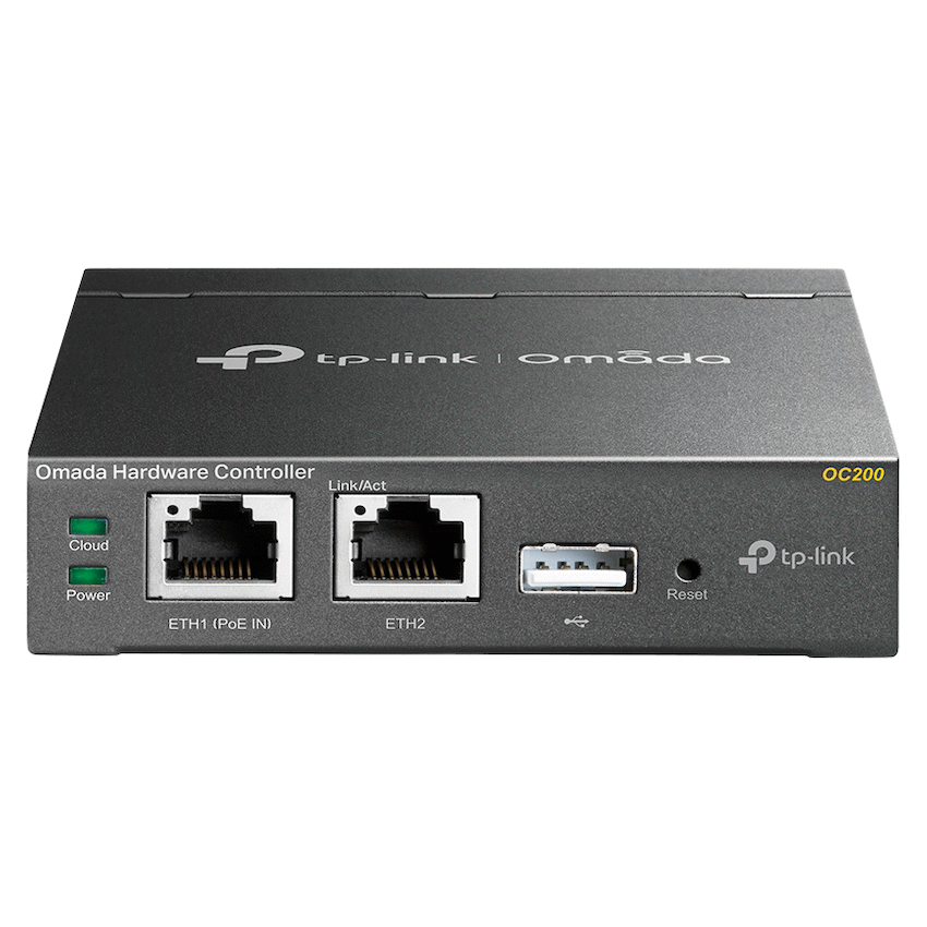 TP-Link Omada OC200 Cloud Controller - Image 2
