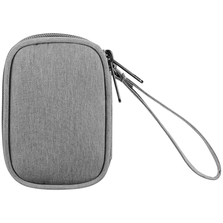 Volkano Cable Organiser Small Grey - Image 2