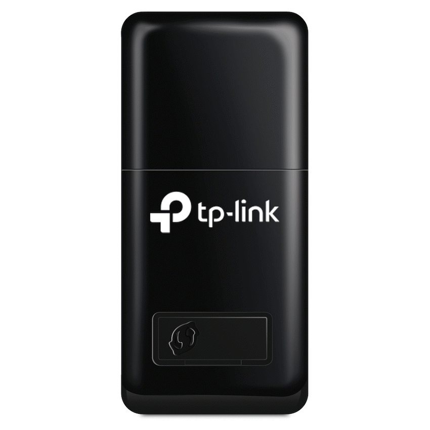 TP-Link TL-WN823N 300mbps Wi-Fi USB Adapter - Image 2