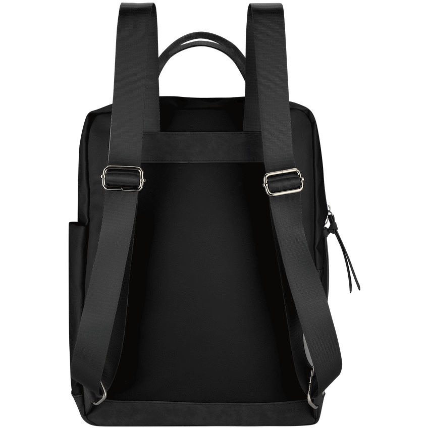SupaNova Lara 15.6" Laptop Backpack - Black - Image 2