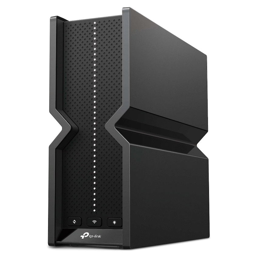 TP-Link Archer BE550 BE9300 Tri-Band Wi-Fi 7 Router - Image 2