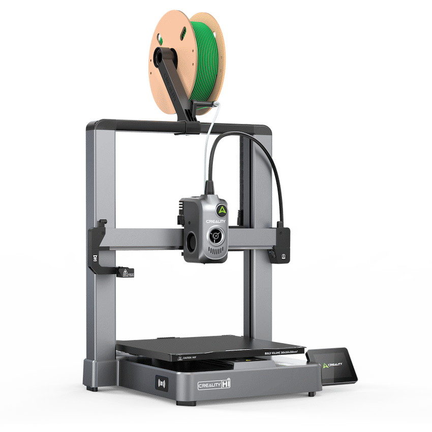 Creality Hi Combo 260x260x300mm - Image 2