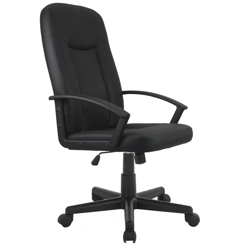 Everfurn Affinity High Back Office Chair - Image 2