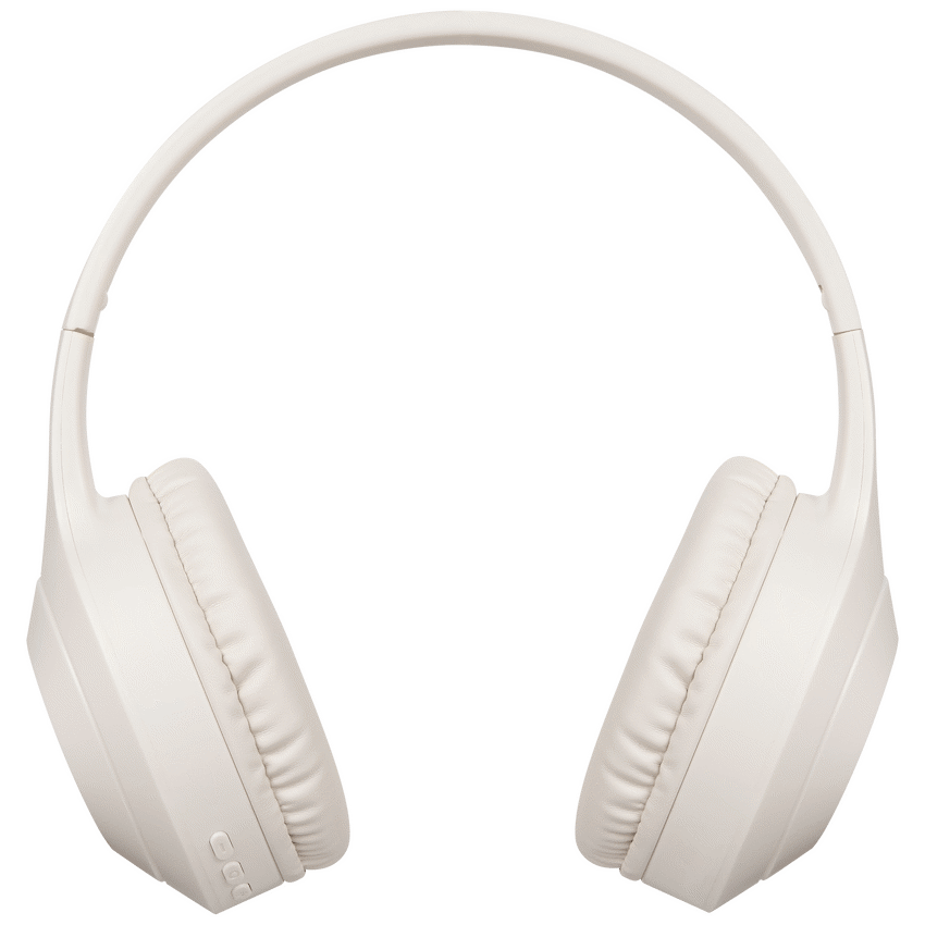 Pro Bass Renegade Series Bluetooth Headphone - Nude - Image 2