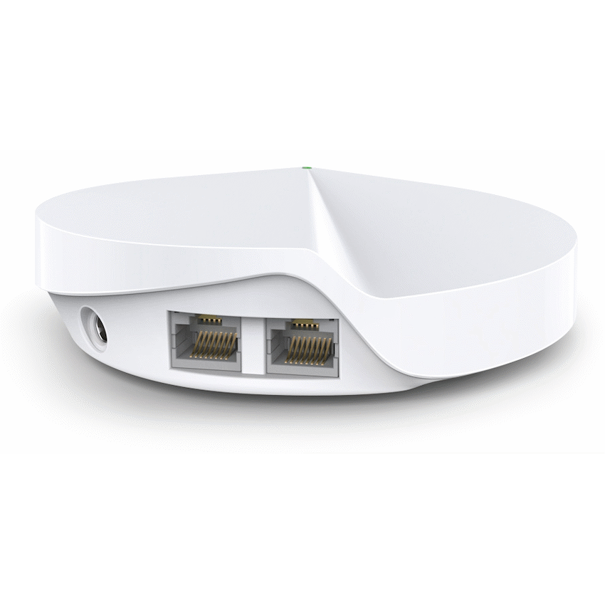 TP-Link Deco M5 (1-Pack) AC1300 Whole Home Mesh Wi-Fi System - Image 2