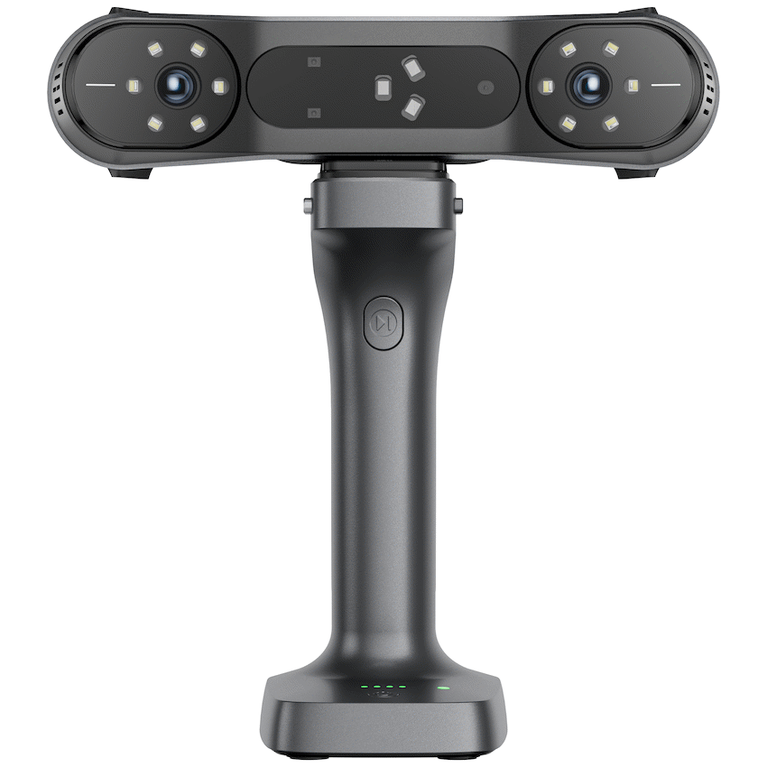 Creality Raptor X Wireless Scanner - Image 2
