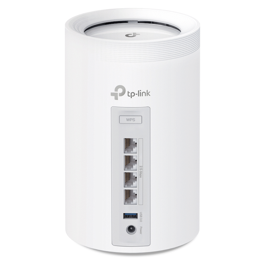TP-Link Deco BE65 (1 Pack) BE9300 Whole Home Mesh Wi-Fi 7 System - Image 2