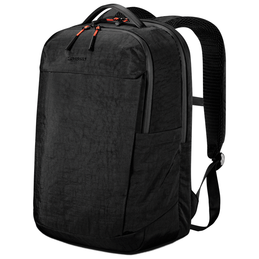 Kingsons Urban Ride Lite Backpack Black - Image 2