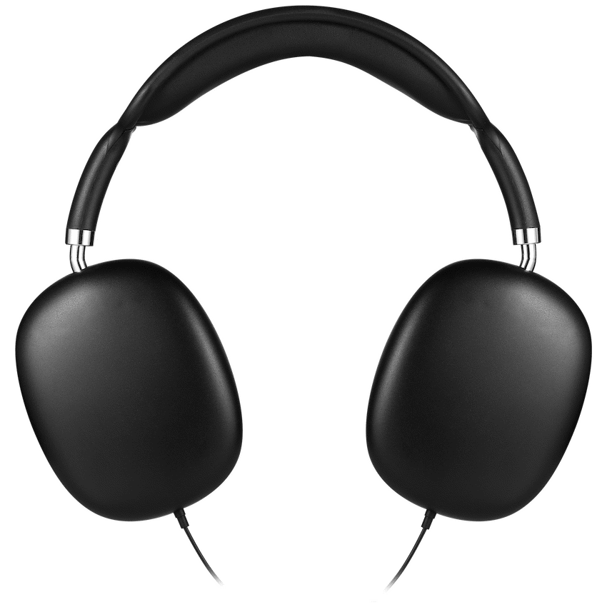 Amplify Zenith Series Aux Headphones - Black - Image 2