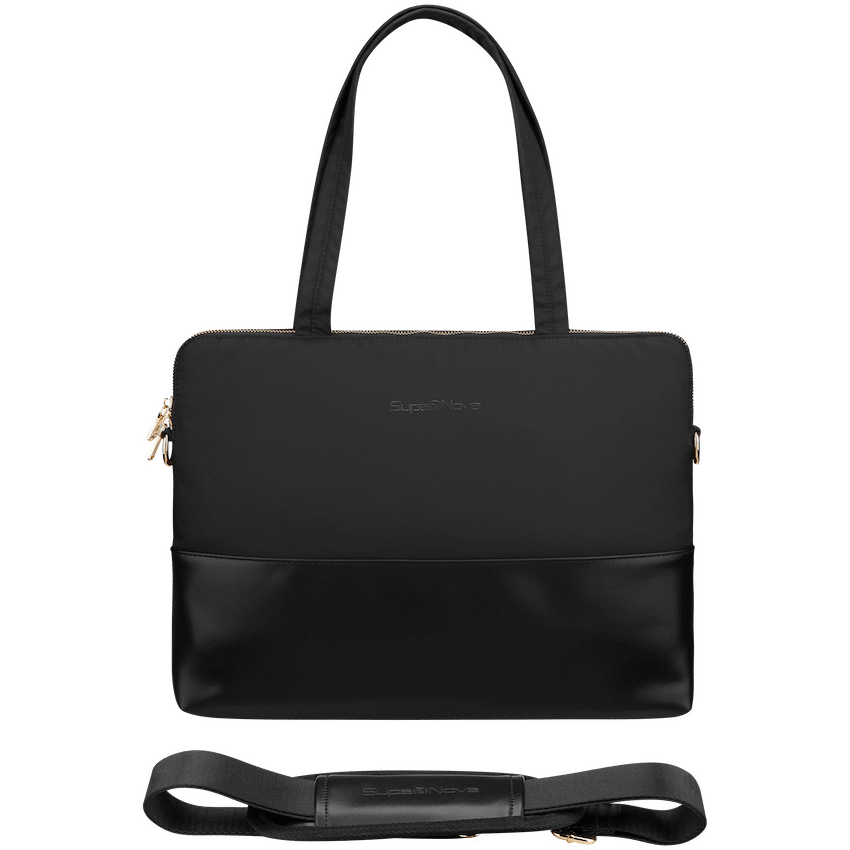 Supanova Gwen 15.6" Laptop bag Black - Image 2
