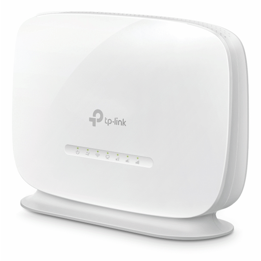 300Mbps Wireless N 4G LTE Router - Image 2