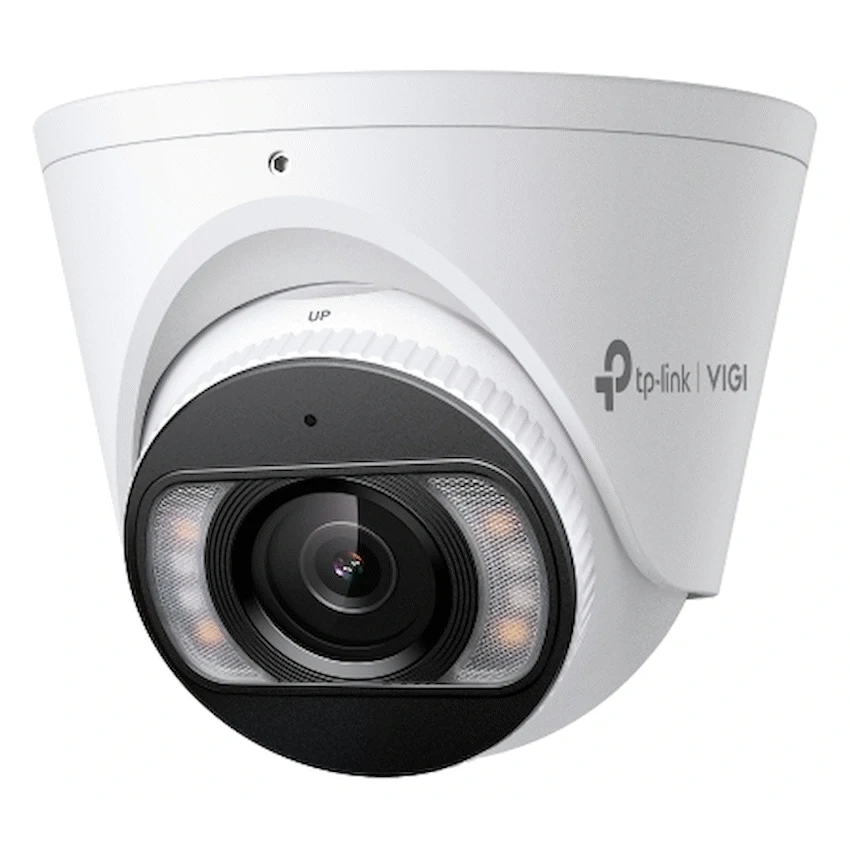 InSight S445 (2.8mm) VIGI 4MP Full-Color Turret Network Camera - Image 2