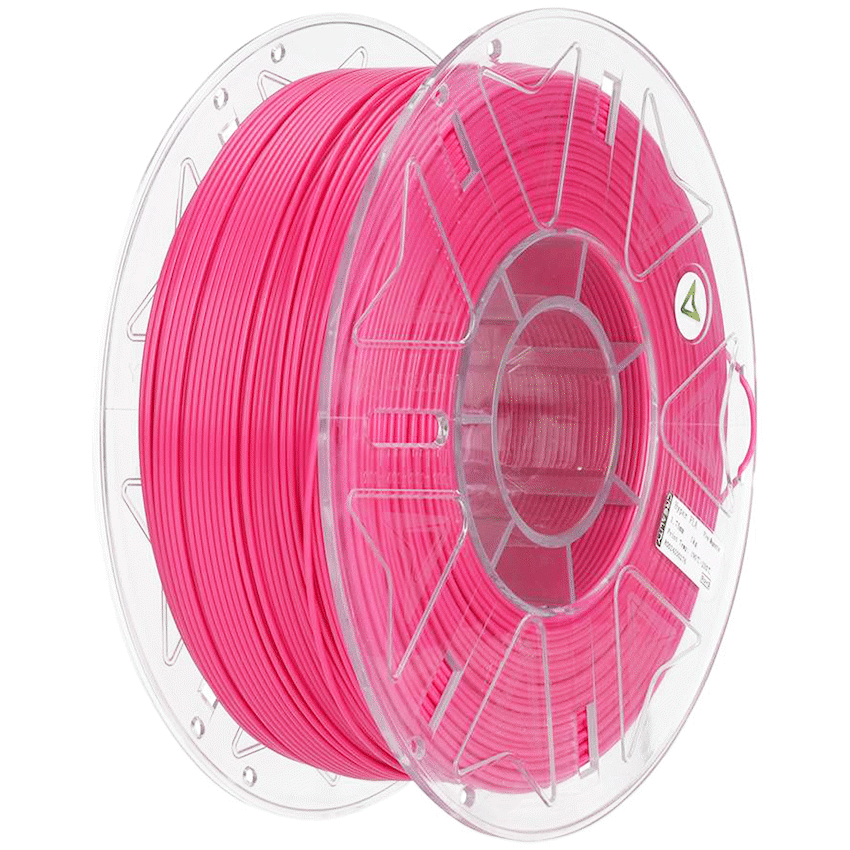 Creality Hyper PLA Filament RFID Viva Magenta - Image 2
