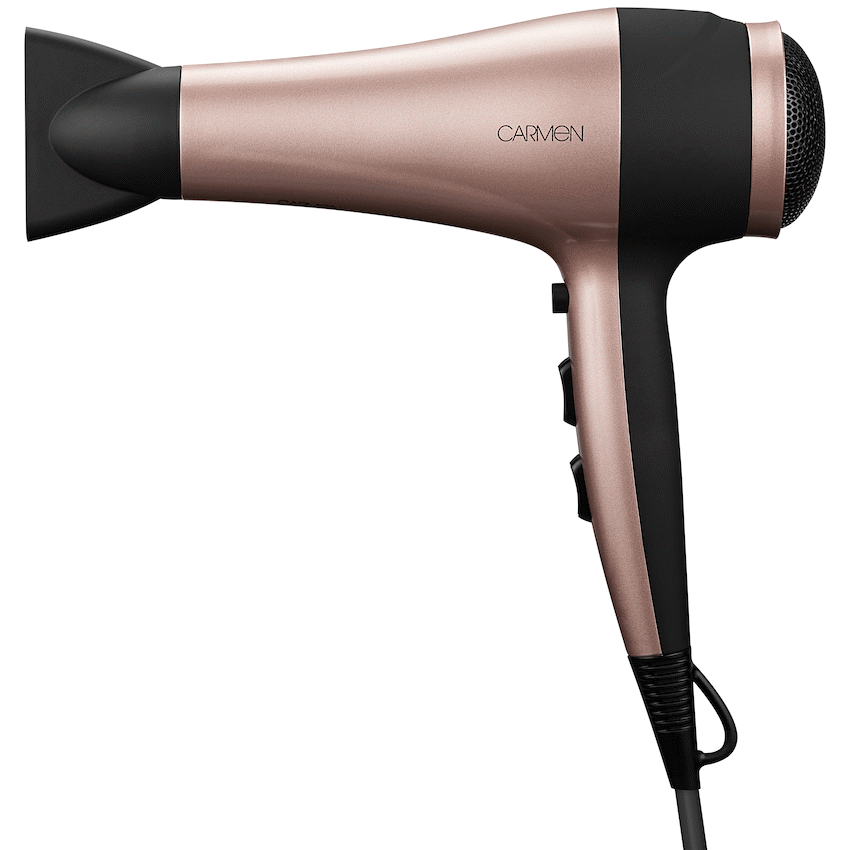 Carmen Ionic 2400w Hairdryer - Image 2