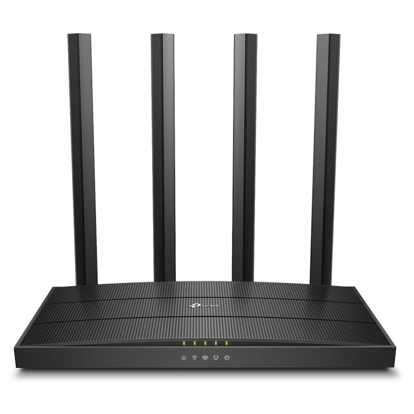 TP-Link Archer C80 AC1900 Dual-Band Wi-Fi Router - Image 2