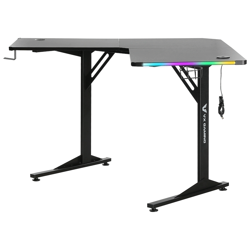 Rampage Gaming Desk - Image 2