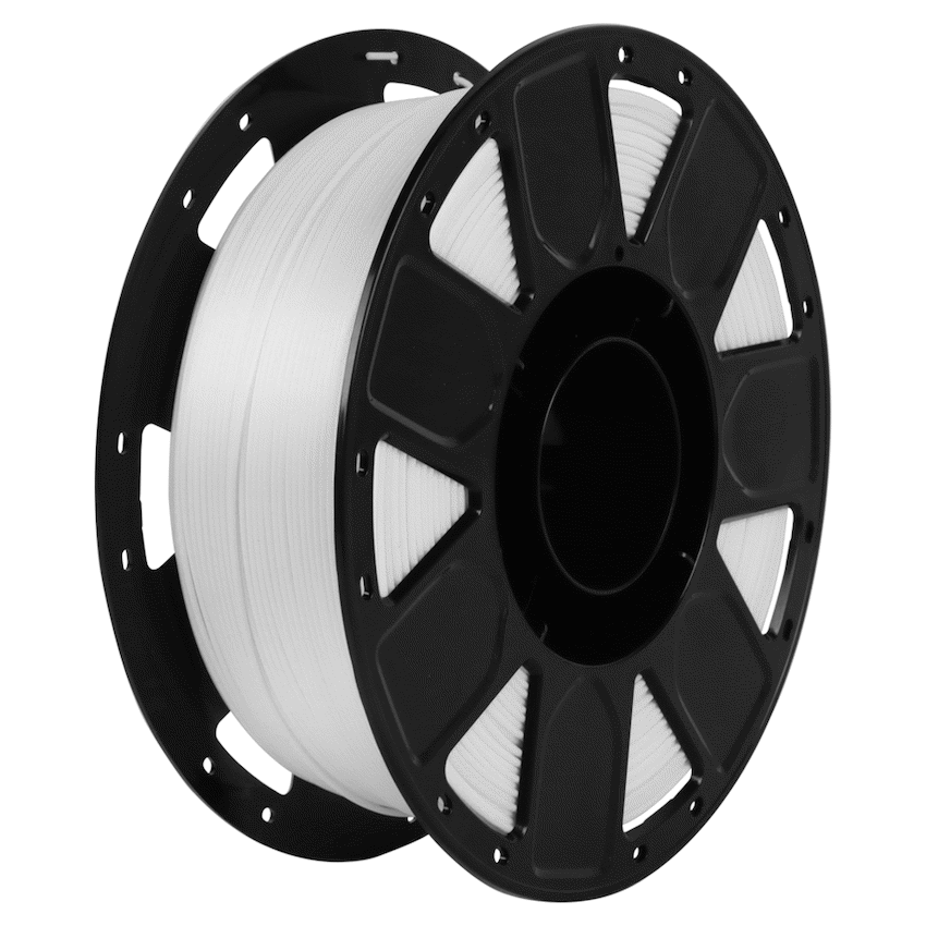 Ender PLA Filament - White (1kg) - Image 2