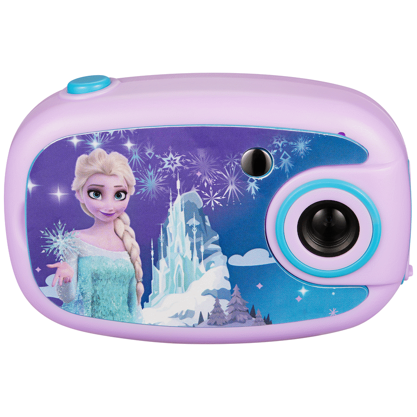 Disney Frozen Digital Camera - Image 2