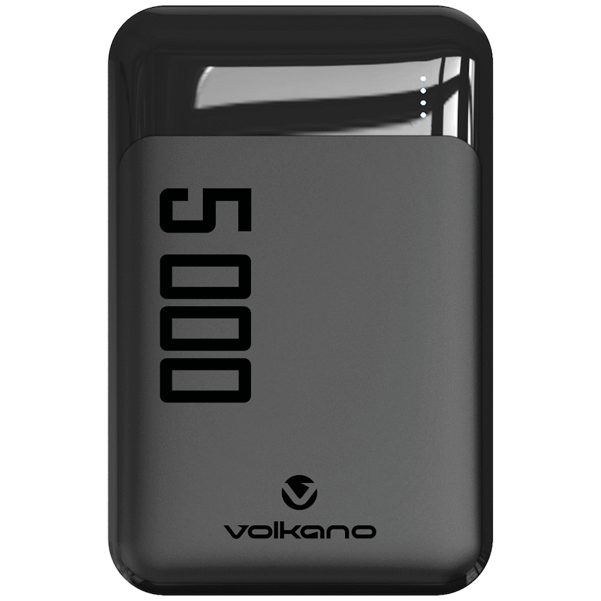 Volkano Punch Series 5000mah Power Bank - Image 2