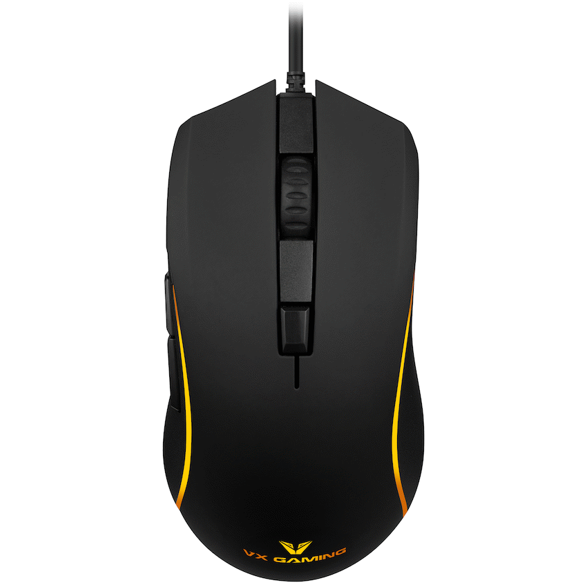 VX Gaming Hydra Series Gaming Mouse - Image 2