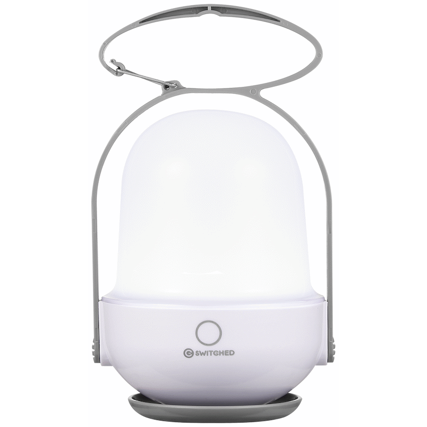 Switched Stella Mini Rechargeable Lantern - Image 2