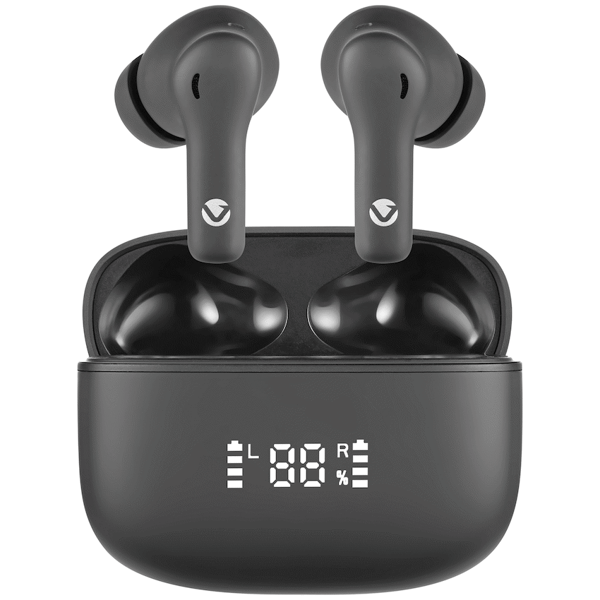 Volkano Cove Series True Wireless Earphone with Charging Case - Image 2
