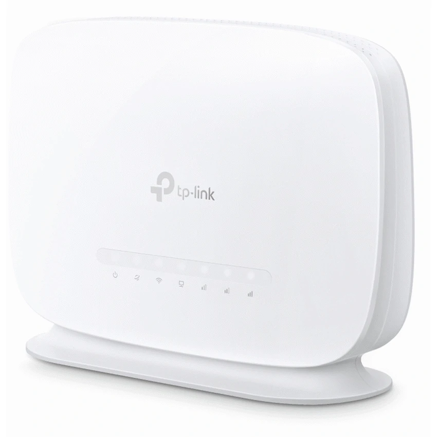 Archer MR505 4G+ Cat6 AC1200 Wireless Dual-Band Gigabit Router - Image 2